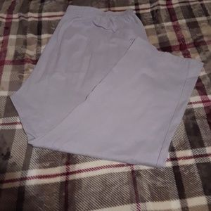 C.D. Daniels Lavender pants